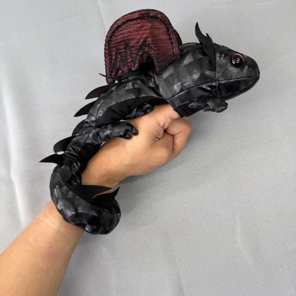 Folk multi Stuffed-animals